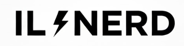 IL NERD Logo
